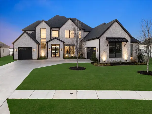 8144 Castlebridge, The Colony, TX 75056