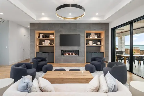 8144 Castlebridge, The Colony, TX 75056