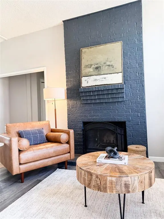 600 Benedict Lane, Arlington, TX 76002