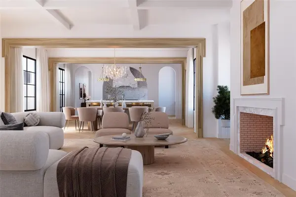 4711 Purdue Avenue, Dallas, TX 75209