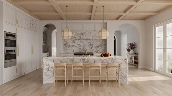 4814 W Hanover Avenue, Dallas, TX 75209