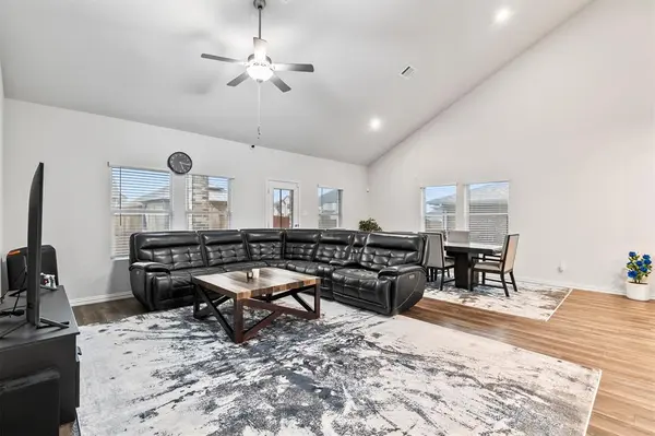 1412 Kirkdale Drive, Melissa, TX 75454