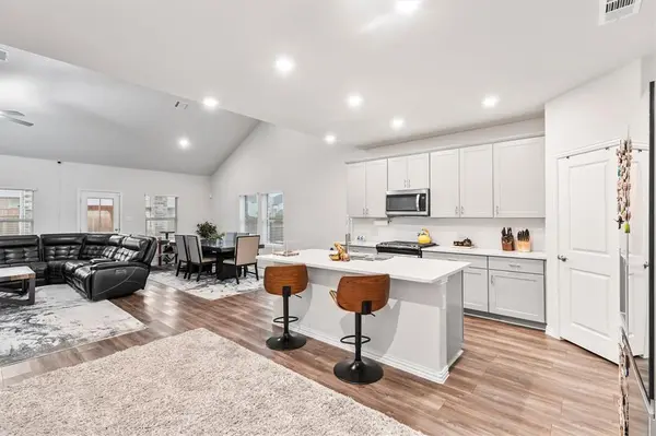 1412 Kirkdale Drive, Melissa, TX 75454