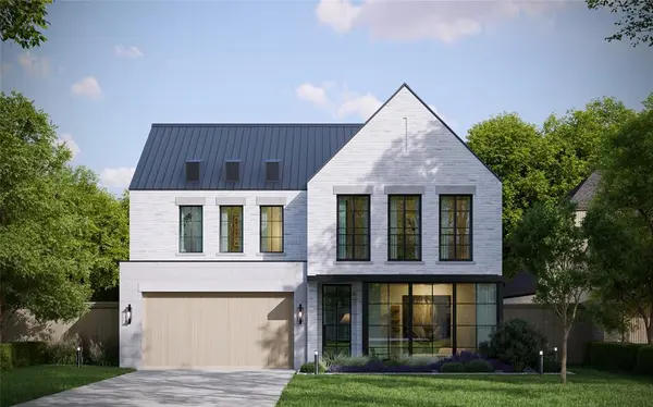 9027 Daytonia Avenue, Dallas, TX 75218