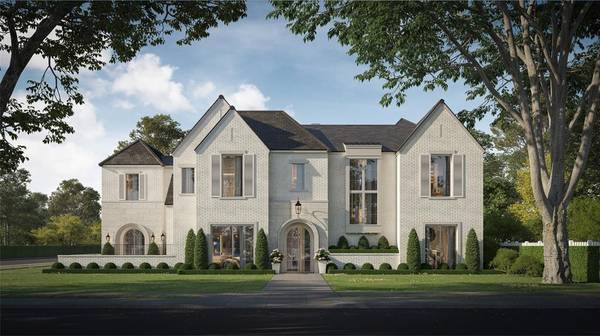 6307 Lafayette Way, Dallas, TX 75230