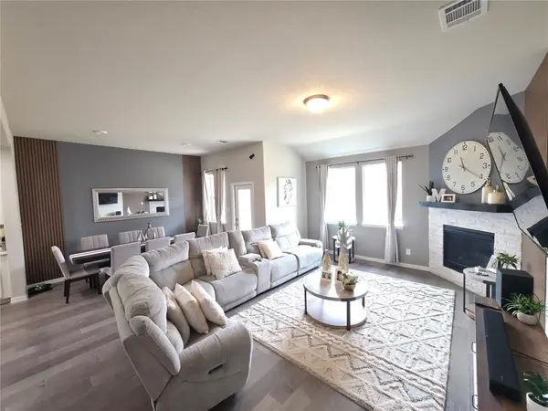 2013 Serval Lane, Crandall, TX 75114