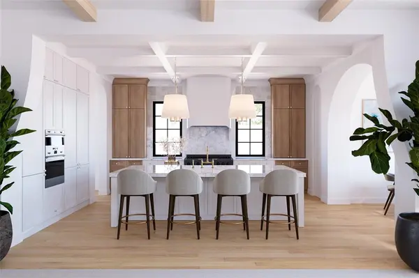 3957 Gaspar Drive, Dallas, TX 75220