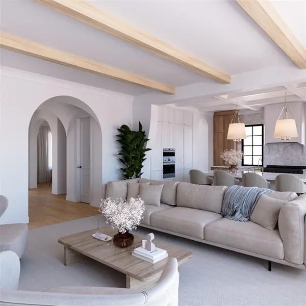 3957 Gaspar Drive, Dallas, TX 75220