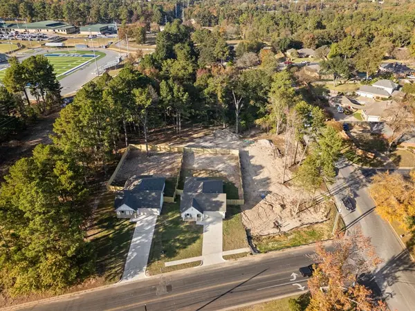 2958 Calloway Road, Tyler, TX 75707