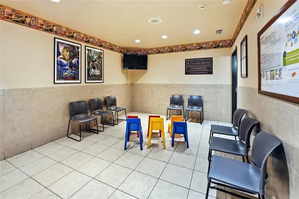 1011 W Grove Street, Kaufman, TX 75142