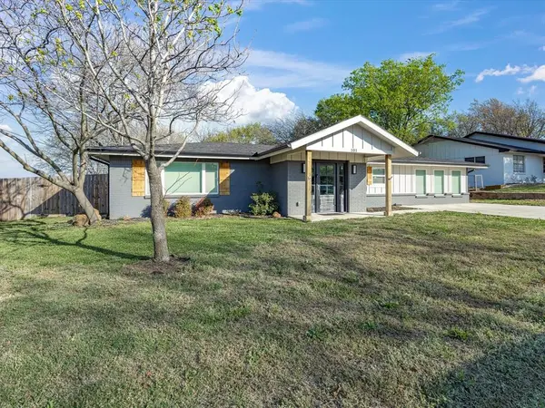 101 Mcwilliams Drive, Bowie, TX 76230
