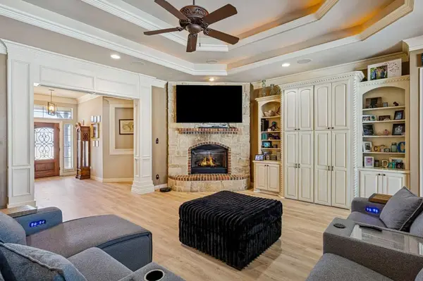 9525 Dickson Road, Fort Worth, TX 76179