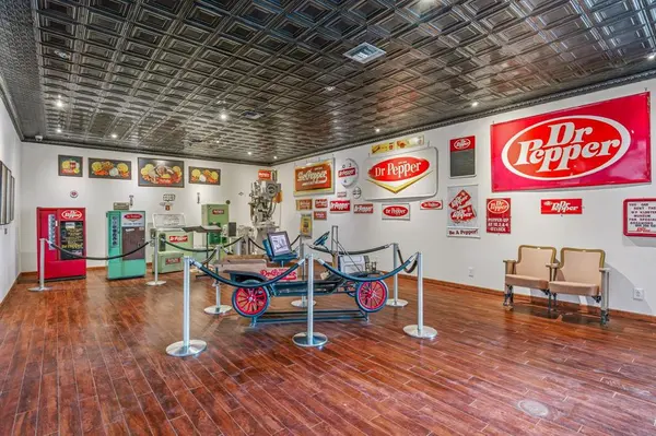 127 S Patrick Street, Dublin, TX 76446