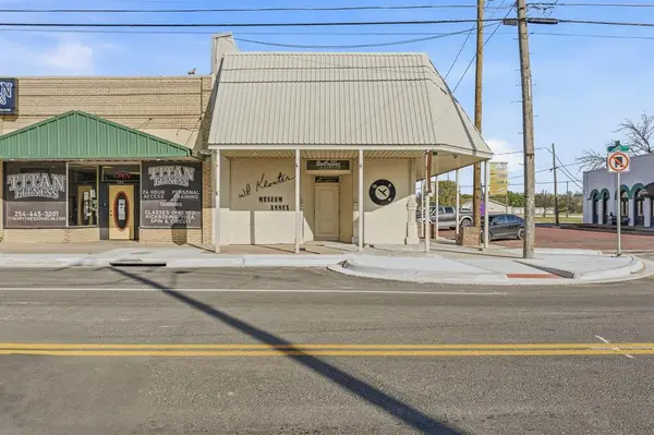 127 S Patrick Street, Dublin, TX 76446