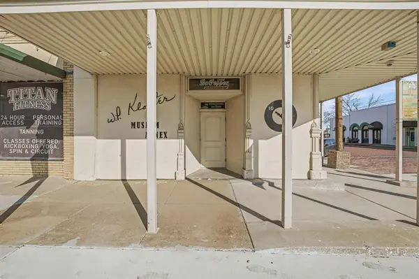 127 S Patrick Street, Dublin, TX 76446