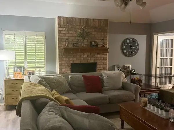 72 Delmore Drive, Hillsboro, TX 76645