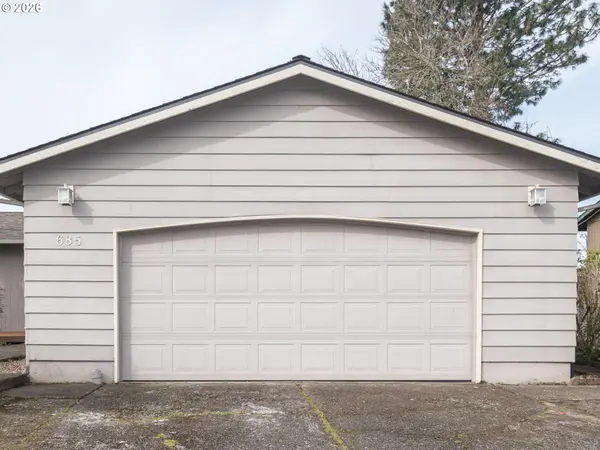 685 NE PALOMA AVE, Gresham, OR 97030