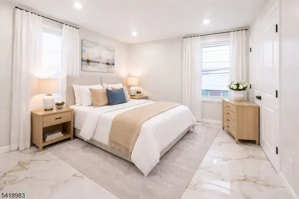 310 Winans Ave #1, Hillside Twp., NJ 07205