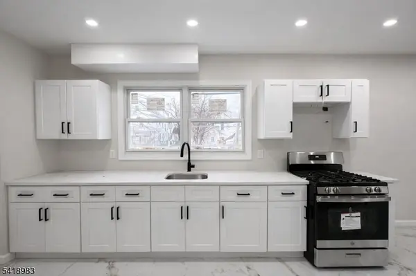 310 Winans Ave #1, Hillside Twp., NJ 07205