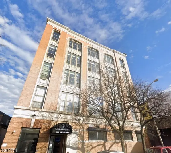 175 Broadway #205, Paterson City, NJ 07505