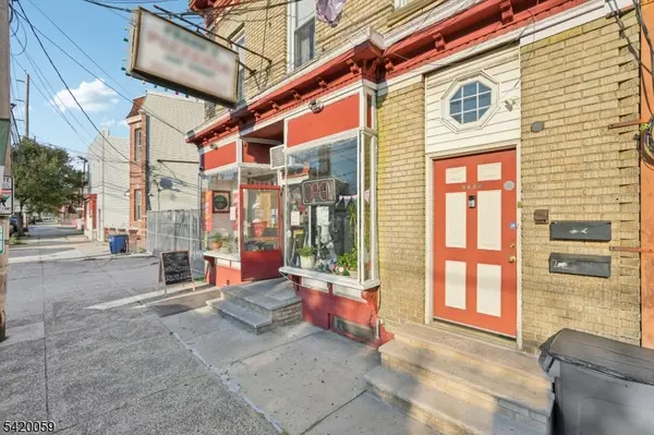 4410 Bergen Tpke, North Bergen Twp., NJ 07047