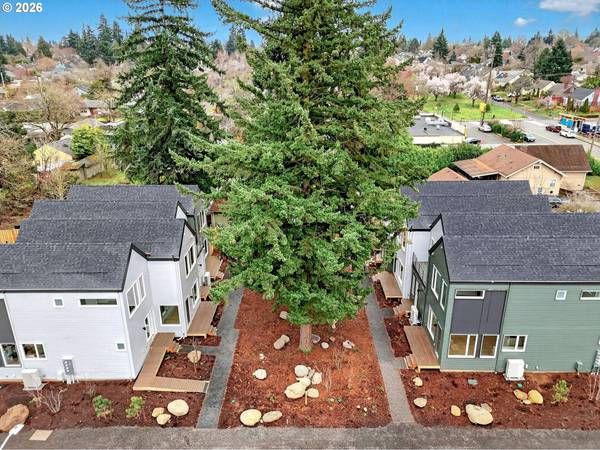 7256 NE Going ST, Portland, OR 97218