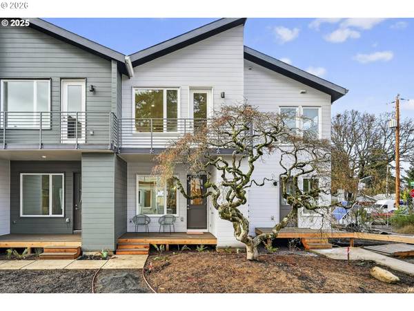 7256 NE Going ST, Portland, OR 97218