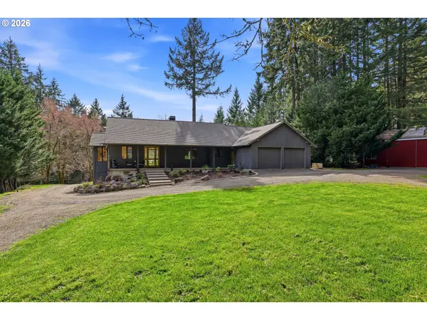 22500 NW PIHL RD, Banks, OR 97106