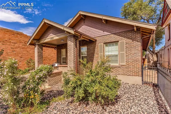 1023 Main ST, Canon City, CO 81212