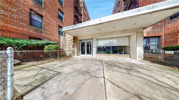 345 Webster AVE #3N, Brooklyn, NY 11230