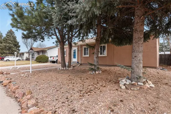 3607 Meadowland BLVD, Colorado Springs, CO 80918