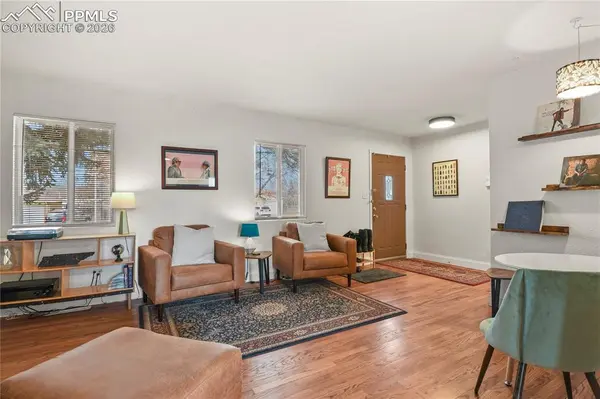 3607 Meadowland BLVD, Colorado Springs, CO 80918