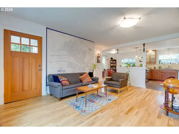 514 SE 61ST AVE, Portland, OR 97215