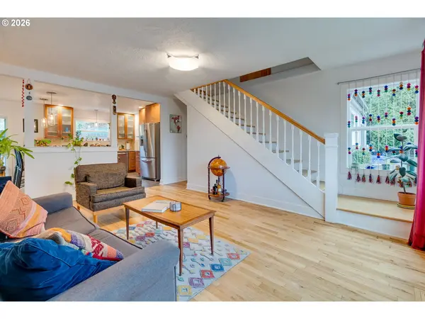 514 SE 61ST AVE, Portland, OR 97215