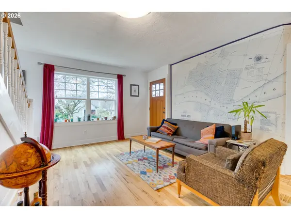 514 SE 61ST AVE, Portland, OR 97215