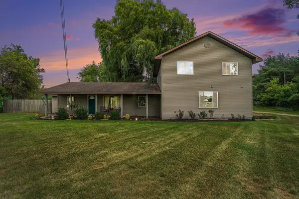 4832 N Dickenson RD, Coleman, MI 48618