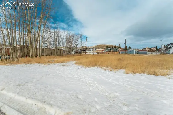 W Bennett AVE, Cripple Creek, CO 80813