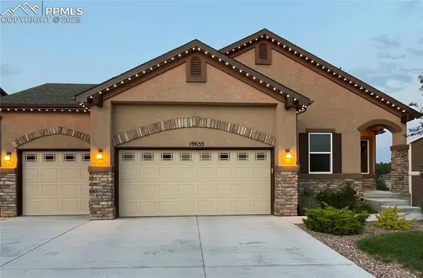 19655 Still River CT, Monument, CO 80132