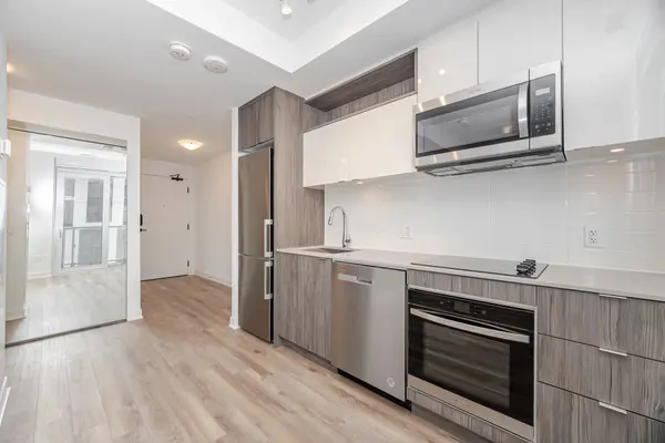 100 Dalhousie ST #3212, Toronto C08, ON M5B 0C7