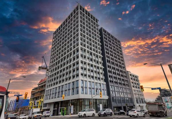 2020 Bathurst ST #201, Toronto C03, ON M5P 0A6