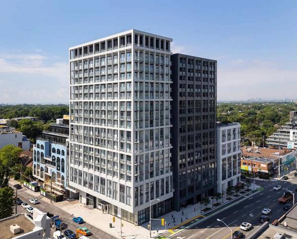 2020 Bathurst ST #201, Toronto C03, ON M5P 0A6