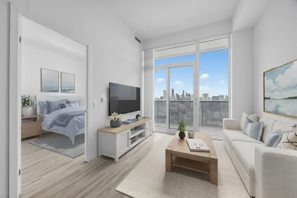 55 Cooper ST #5003, Toronto C08, ON M5E 0G1