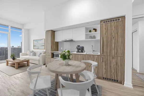 55 Cooper ST #5003, Toronto C08, ON M5E 0G1