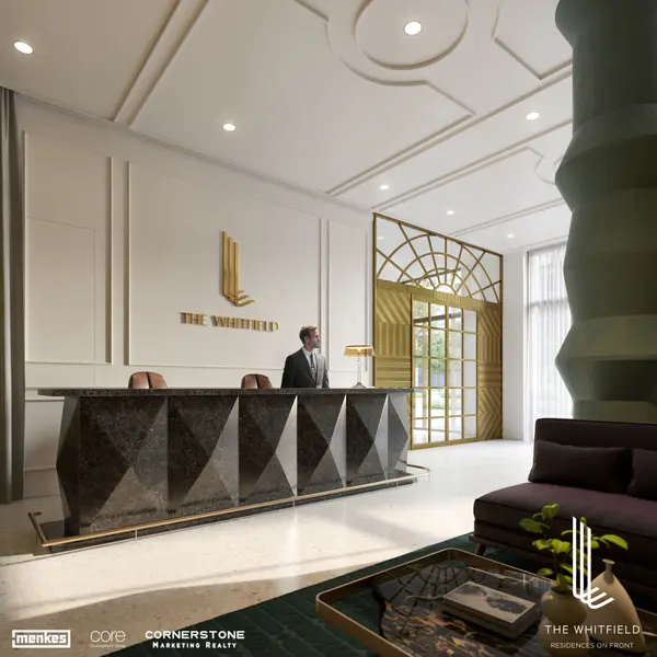 180 Front ST E #3316, Toronto C08, ON M5A 0K9