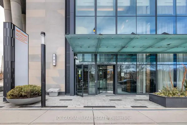 585 Bloor ST E #419, Toronto C08, ON M4W 0B3