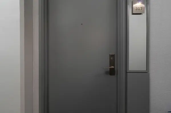 380 Macpherson AVE #317, Toronto C02, ON M4V 3E3