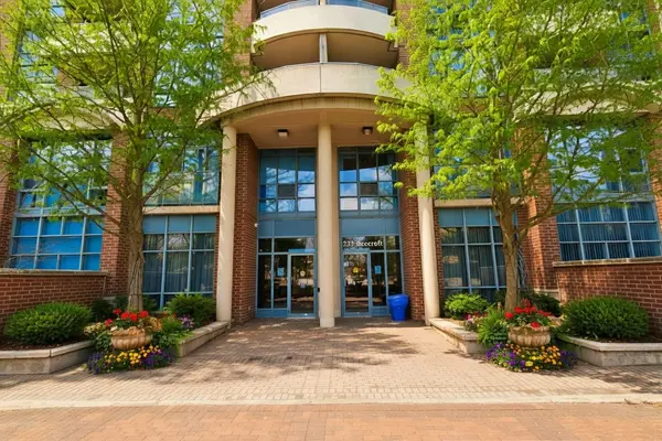 233 Beecroft RD #521, Toronto C07, ON M2N 6Z9