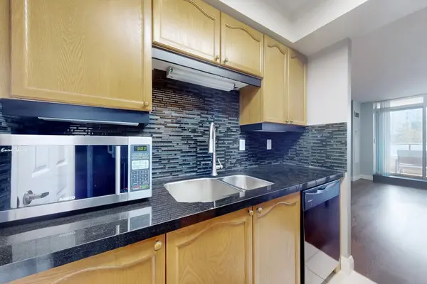 233 Beecroft RD #521, Toronto C07, ON M2N 6Z9