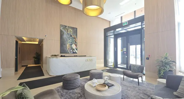 36 Olive AVE #1901, Toronto C14, ON M2N 0M4