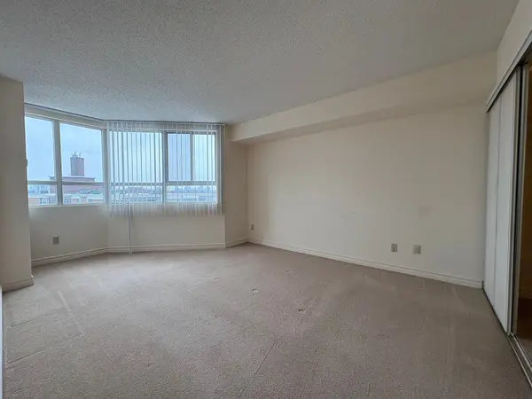 4 Park Vista N/A #1201, Toronto E03, ON M4B 3M8